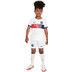 Nike Paris Saint-Germain Uit Tenue Little Kids