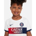 Nike Paris Saint-Germain Uit Tenue Little Kids