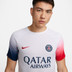 Nike Paris Saint-Germain Pre-Match Top 2023/2024