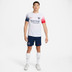 Nike Paris Saint-Germain Pre-Match Top 2023/2024