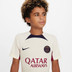 Nike Paris Saint-Germain Strike Trainingsset Kids