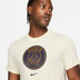 Nike Paris Saint-Germain Crest Tee 2023/2024