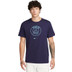 Nike Paris Saint-Germain Crest Tee 2023/2024