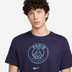 Nike Paris Saint-Germain Crest Tee 2023/2024