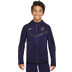 Nike Paris Saint-Germain Tech Fleece Trainingspak Kids