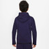 Nike Paris Saint-Germain Tech Fleece Trainingspak Kids