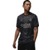Nike Paris Saint-Germain Tredjetröja Fotboll kit 