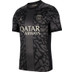 Nike Paris Saint-Germain Tredjetröja Fotboll kit 