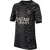 Nike Paris Saint-Germain 3rd Tenue Kids