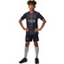 Nike Paris Saint-Germain 3rd Tenue Kids