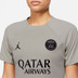 Nike Paris Saint-Germain Strike Trainingsset Dames