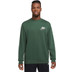Nike Sportswear French Terry Crew Sweater