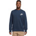 Nike Sportswear French Terry Crew Trainingspak