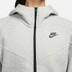 Nike Tech Fleece Full-Zip Hoody Dam