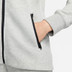 Nike Tech Fleece Full-Zip Hoody Dam