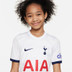 Nike Tottenham Hotspur Thuis Tenue Kids