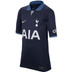 Nike Tottenham Hotspur Away Socks Kids  2023/2024