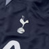 Nike Tottenham Hotspur Away Socks Kids  2023/2024