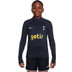 Nike Tottenham Hotspur Strike Tracksuit Barn
