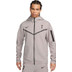 Nike Tottenham Hotspur Tech Fleece Full-Zip Hoody