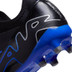 Nike Mercurial Zoom Vapor 15 Academy FG/MG Kids