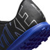 Nike Mercurial Zoom Vapor 15 Academy Indoor Kids 8