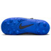 Nike Mercurial Vapor 15 Club FG/MG Little Kids