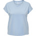 Only Play Aubree Loose Tee Curvy