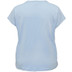 Only Play Aubree Loose Tee Curvy