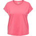 Only Play Aubree Loose Tee Curvy