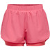 Only Play Janne Loose Train Short