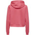 Only Play Lounge Short Zip Hoody