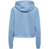 Only Play Lounge Short Zip Hoody