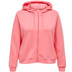 Only Play Lounge Zip Hoodie Curvy