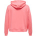 Only Play Lounge Zip Hoodie Curvy