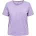 Only Play Park Loose Train Tee Curvy