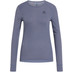 Odlo Active Warm Eco 2P Longsleeve Crew Neck Dames