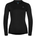 Odlo Active Warm Eco 2P Longsleeve Crew Neck Dames