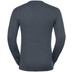 Odlo Active Warm Eco 2P Longsleeve Crew Neck Damen
