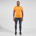 Odlo Zeroweight Chill-Tec T-shirt Heren