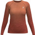 Odlo Essential Seamless Crew Neck Longsleeve Dames