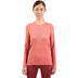 Odlo Essential Seamless Crew Neck Longsleeve Dames