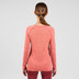 Odlo Essential Seamless Crew Neck Longsleeve Dames