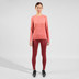 Odlo Essential Seamless Crew Neck Longsleeve Dames