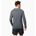Odlo Essential Seamless Crew Neck Longsleeve Heren