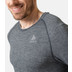 Odlo Essential Seamless Crew Neck Longsleeve Heren