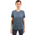 Odlo Essential Seamless Crew Neck T-Shirt Damen 2