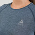 Odlo Essential Seamless Crew Neck T-Shirt Damen 4