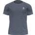 Odlo Essential Seamless Crew Neck T-Shirt Heren