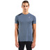 Odlo Essential Seamless Crew Neck T-Shirt Heren